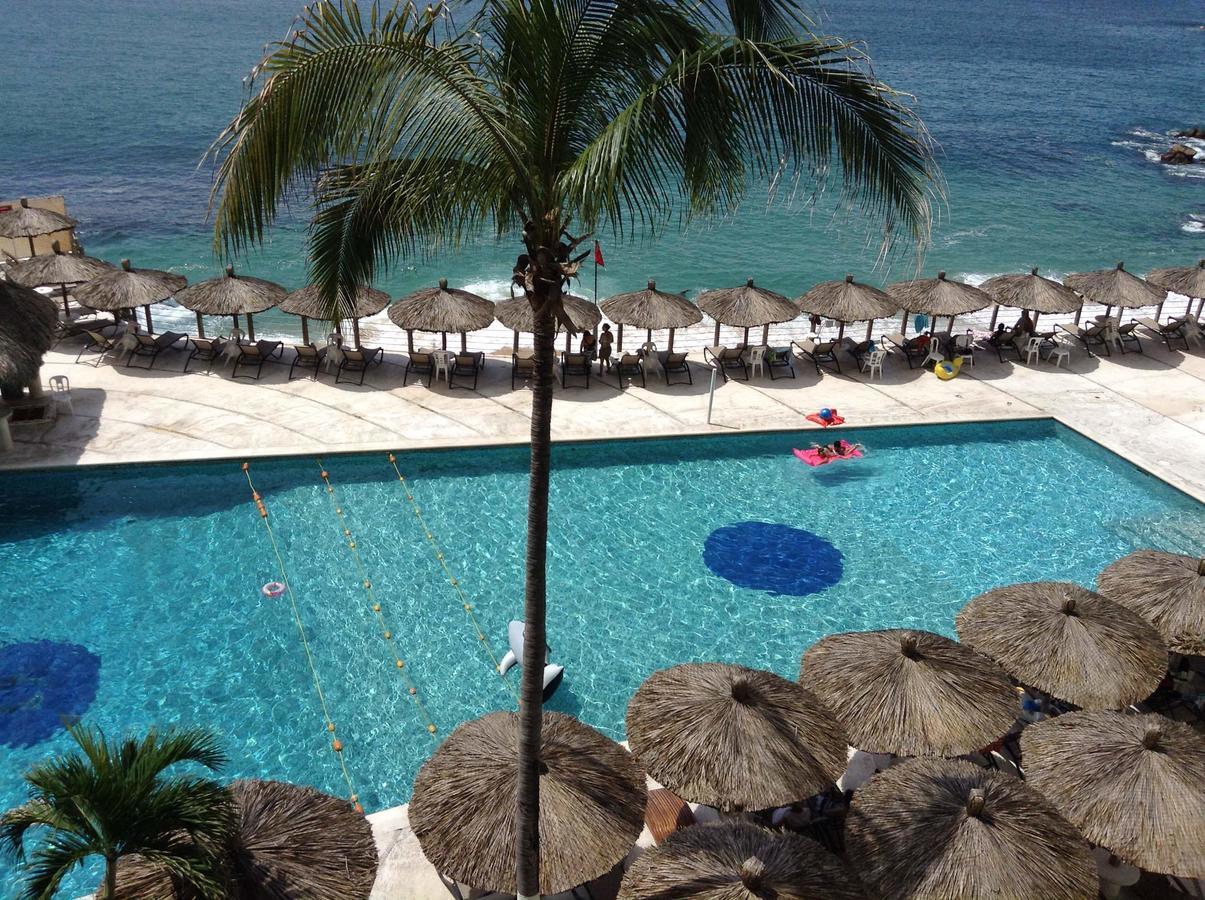 Departamento Torres Gemelas Charly Acapulco Extérieur photo