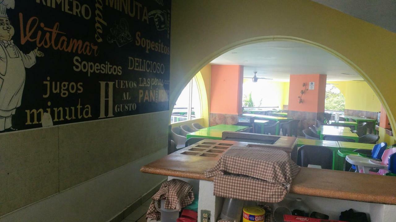 Departamento Torres Gemelas Charly Acapulco Extérieur photo